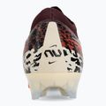 Încălțăminte de fotbal pentru bărbați Nike United Vapor 16 Elite FG burgundy crush/university red/fossil/metal silver 6