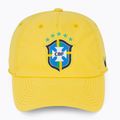 Șapcă Nike Club Brazil Poly canary 2