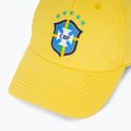 Șapcă Nike Club Brazil Poly canary 3