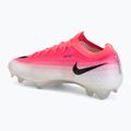 Încălțăminte de fotbal pentru bărbați Nike Mercurial Vapor 17 Elite T FG multi color/black 3