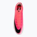Încălțăminte de fotbal pentru bărbați Nike Mercurial Vapor 17 Elite T FG multi color/black 5
