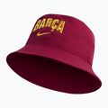 Pălărie Nike Apex FC Barcelona team red 3