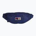 Borsetă Nike Heritage Paris-Saint Germain Waistpack loyal blue