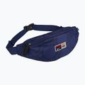 Borsetă Nike Heritage Paris-Saint Germain Waistpack loyal blue 2