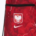 Sac Nike Academy Poland AOP 18 l team red/sport red 3