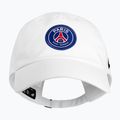 Șapcă Nike Paris-Saint Germain Club Poly white 2
