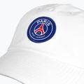 Șapcă Nike Paris-Saint Germain Club Poly white 4