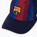 Șapcă Nike FC Barcelona Club Poly blackened blue 3