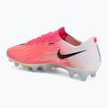 Încălțăminte de fotbal pentru bărbați Nike Mercurial Superfly 11 Elite T AG multi color/black 3