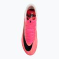 Încălțăminte de fotbal pentru bărbați Nike Mercurial Superfly 11 Elite T AG multi color/black 5