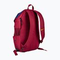 Rucsac Nike Academy FC Barcelona 30 l noble red 3