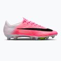 Încălțăminte de fotbal pentru bărbați Nike Mercurial Superfly 11 Elite T AG multi color/black