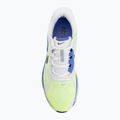Încălțăminte de alergare pentru bărbați Nike Structure Plus white/volt ice/barely green/black spruce 5