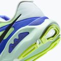 Încălțăminte de alergare pentru bărbați Nike Structure Plus white/volt ice/barely green/black spruce 4