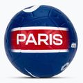 Minge de fotbal Nike Academy Paris-Saint Germain old royal/university red size 5 4