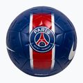 Minge de fotbal Nike Academy Paris-Saint Germain old royal/university red size 5 2