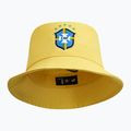 Pălărie Nike Apex Brazil canary
