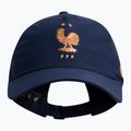 Șapcă pentru copii Nike Club France Poly blackened blue 3