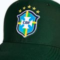 Șapcă Nike AeroBill Classic 99 Brazil pro green 4