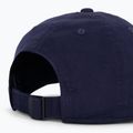Șapcă pentru copii Nike FC Barcelona Club Cotton blackened blue 4