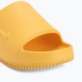 Șlapi pentru bărbați Nike Calm 2.0 topaz gold/topaz gold 7