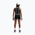Pantaloni scurți pentru copii Nike Pro Dri-Fit 3" black/white 3