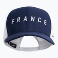 Șapcă cu cozoroc Nike AeroBill Classic 99 France blackened blue 3
