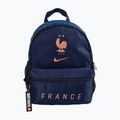 Rucsac pentru copii Nike JDI Mini France 11 l blackened blue/game royal