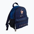 Rucsac pentru copii Nike JDI Mini France 11 l blackened blue/game royal 2