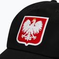 Șapcă Nike Club Poland Poly black 4