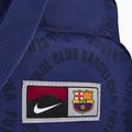 Borsetă Nike Heritage FC Barcelona Crossbody 4 l loyal blue 3