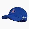 Șapcă pentru copii Nike Paris-Saint Germain Club Poly old royal