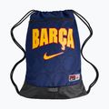 Sac Nike Academy FC Barcelona AOP 18 l loyal blue