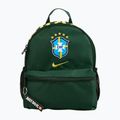 Rucsac pentru copii Nike JDI Mini Brazil 11 l pro green/canary