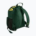 Rucsac pentru copii Nike JDI Mini Brazil 11 l pro green/canary 3
