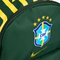 Rucsac pentru copii Nike JDI Mini Brazil 11 l pro green/canary 4