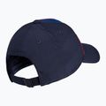 Șapcă pentru copii Nike FC Barcelona Club Poly blackened blue 2