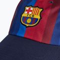 Șapcă pentru copii Nike FC Barcelona Club Poly blackened blue 4