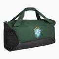 Geantă de antrenament Nike Academy Brazil Duffel M 60 l pro green 2