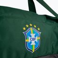 Geantă de antrenament Nike Academy Brazil Duffel M 60 l pro green 4