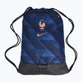 Sac Nike Academy France AOP 18 l blackened blue/game royal