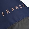 Sac Nike Academy France AOP 18 l blackened blue/game royal 3