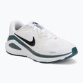 Încălțăminte de alergare pentru bărbați Nike Structure 26 white/mineral slate/hyper pink/black