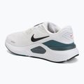 Încălțăminte de alergare pentru bărbați Nike Structure 26 white/mineral slate/hyper pink/black 3