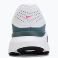 Încălțăminte de alergare pentru bărbați Nike Structure 26 white/mineral slate/hyper pink/black 6