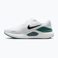 Încălțăminte de alergare pentru bărbați Nike Structure 26 white/mineral slate/hyper pink/black 2