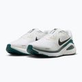 Încălțăminte de alergare pentru bărbați Nike Structure 26 white/mineral slate/hyper pink/black 3