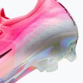 Încălțăminte de fotbal pentru bărbați Nike Mercurial Vapor 17 Elite T FG multi color/black 6