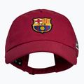 Șapcă Nike FC Barcelona Club Poly team red 2