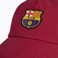 Șapcă Nike FC Barcelona Club Poly team red 3